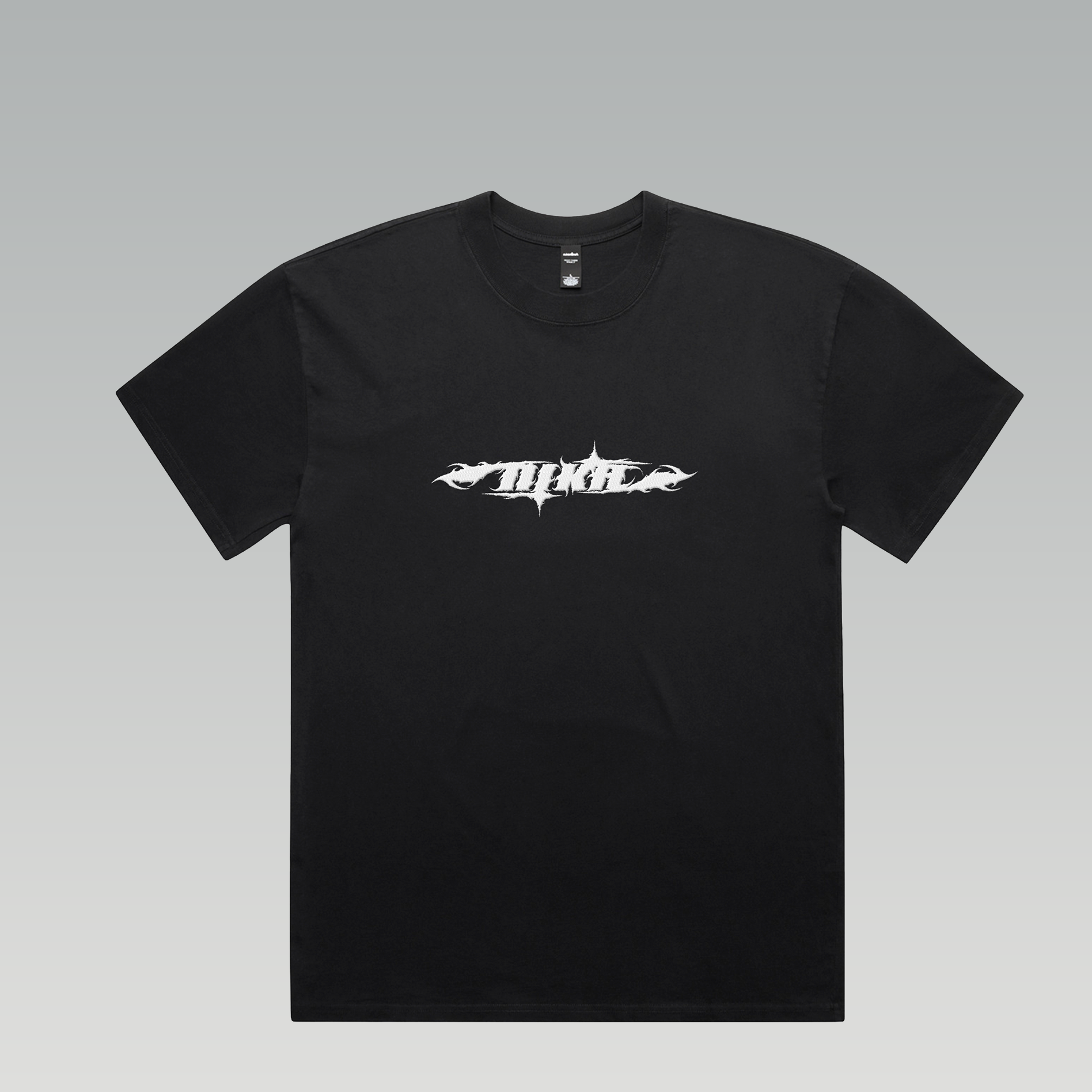 NIKA SIGIL Oversized Tee Limited Run