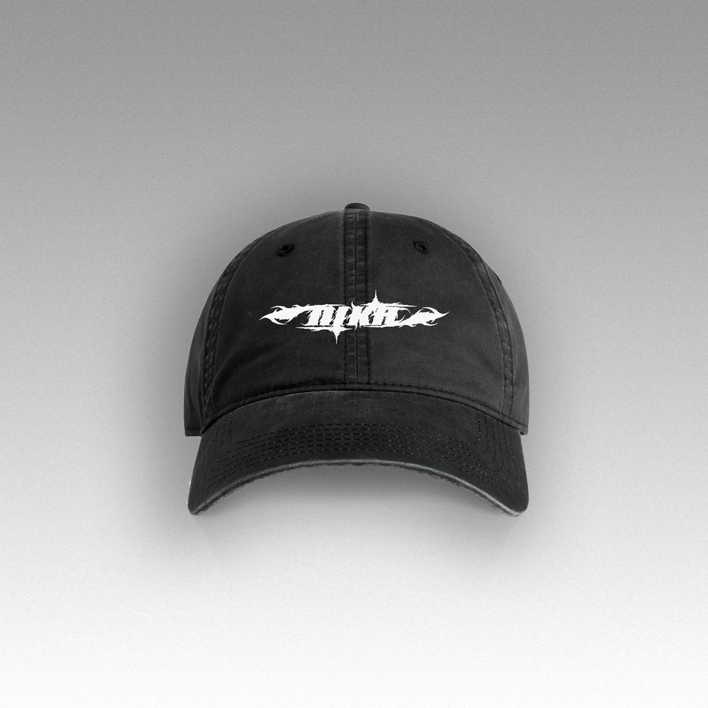NIKA SIGIL FADED CAP Limited Run