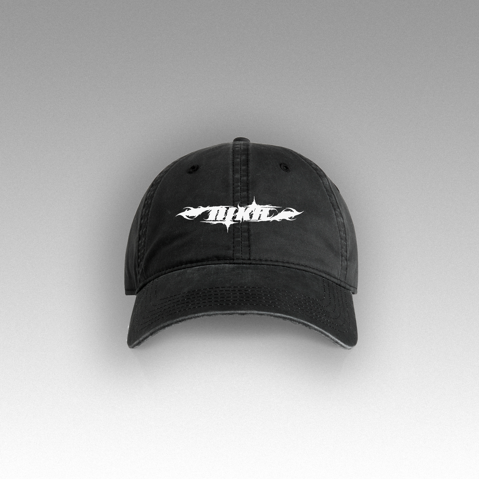 NIKA SIGIL FADED CAP Limited Run