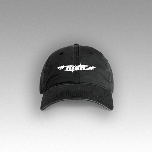 NIKA SIGIL FADED CAP Limited Run