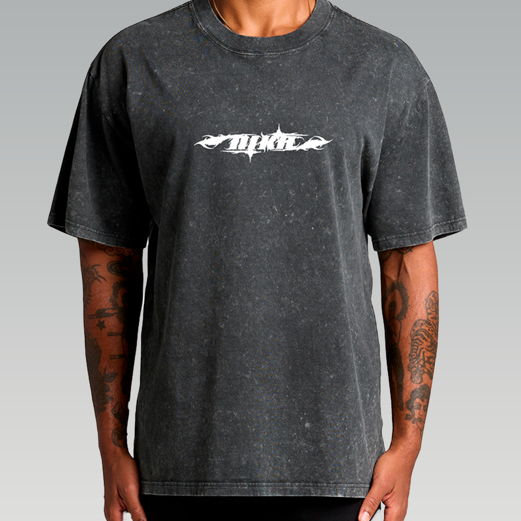 NIKA SIGIL Oversized Tee Limited Run