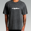 NIKA SIGIL Oversized Tee Limited Run